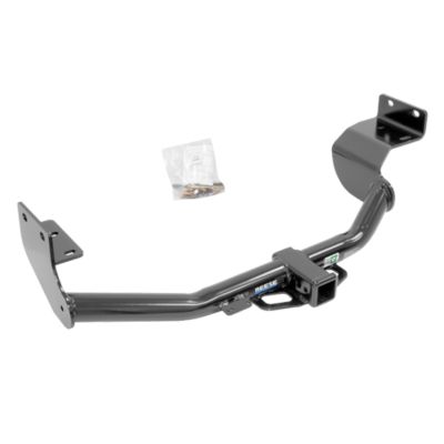 Reese Towpower 2 in. Receiver 5,250 lb. Capacity Class III Tow Hitch, Custom Fit, 44689