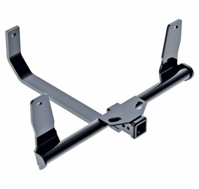 Reese Towpower 2 in. Receiver 4,000 lb. Capacity Class III Trailer Hitch for Mercedes-Benz GLK350, Custom Fit