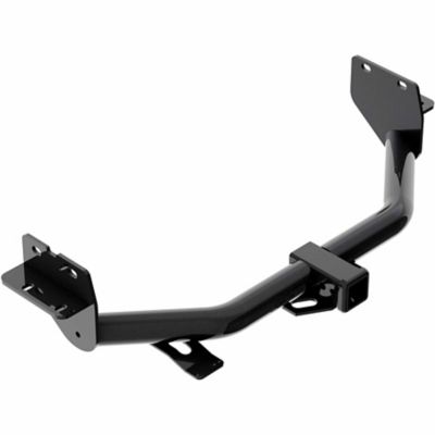Reese Towpower 2 in. Receiver 7,500 lb. Capacity Class III Trailer Hitch for Hyundai Santa Fe, Custom Fit