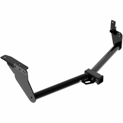 Reese Towpower 2 in. Receiver 4,000 lb. Capacity Class III Trailer Hitch for Infiniti FX35/FX37/FX50/QX70, Custom Fit
