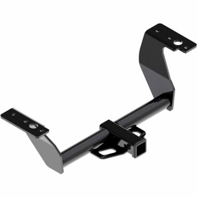 Reese Towpower 2 in. Receiver 4,000 lb. Capacity Class III Trailer Hitch, Subaru Forester, Custom Fit