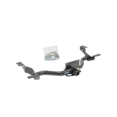 Reese Towpower 2 in. Receiver 7,500 lb. Capacity Class IV Trailer Hitch for Ram ProMaster, Custom Fit