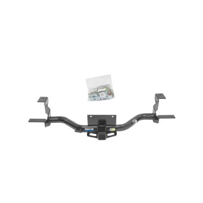 Image showing  2 in. Receiver 7,500 lb. Capacity Class IV Trailer Hitch for Ram ProMaster, Custom Fit