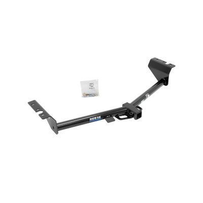 Reese Towpower 2 in. Receiver 4,000 lb. Capacity Class III Trailer Hitch for KIA Sedona, Custom Fit