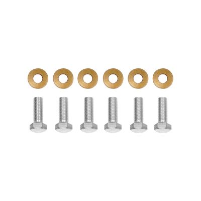 Image showing  2 in. Receiver 4,000 lb. Capacity Class III Trailer Hitch for KIA Sedona, Custom Fit