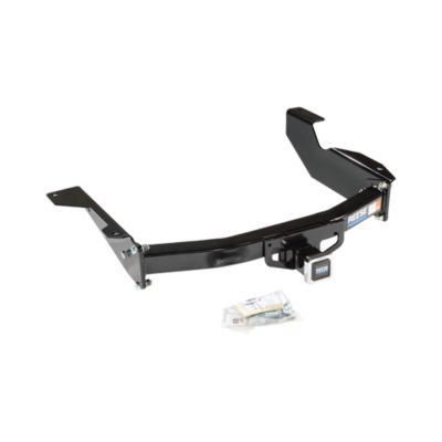 Reese Towpower 2 in. Receiver Class III/IV Tow Hitch, Custom Fit, 44733