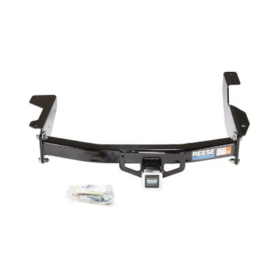 Image showing  2 in. Receiver Class III/IV Tow Hitch, Custom Fit, 44733