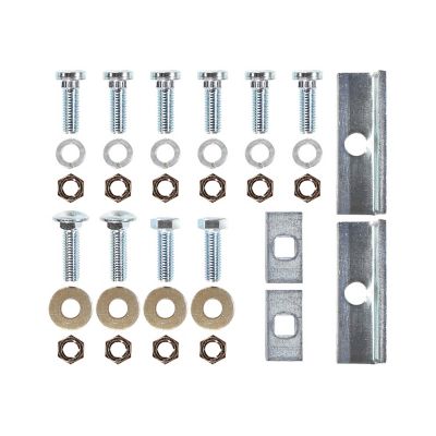 Image showing  2 in. Receiver Class III/IV Tow Hitch, Custom Fit, 44733
