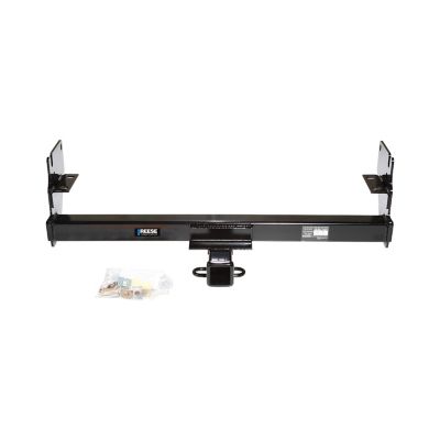 Image showing  2 in. Receiver 5,500 lb. Capacity Class III Trailer Hitch, Toyota Tacoma, Custom Fit