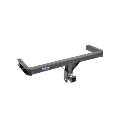 Reese Towpower 2 in. Receiver 5,000 lb. Capacity Class III Tow Hitch, Custom Fit, 44755