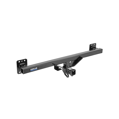 Reese Towpower 2 in. Receiver 7,500 lb. Capacity Class IV Trailer Hitch, Custom Fit, 44758