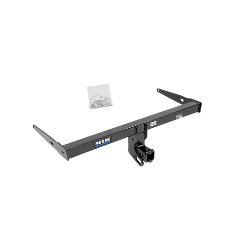 Reese Towpower 2 in. Receiver 4,500 lb. Capacity Class III Tow Hitch, Custom Fit, 44769