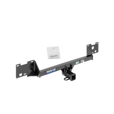 Reese Towpower Class III Trailer Hitch, 3,500 lb. Capacity, Custom Fit, 44770