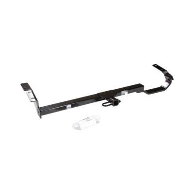 Reese Towpower 2 in. Receiver 8,000 lb. Capacity Class IV Trailer Hitch for Acura MDX/Honda Pilot, Custom Fit