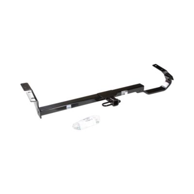 Reese Towpower 2 in. Receiver 8,000 lb. Capacity Class IV Trailer Hitch, Acura MDX/Honda Pilot, Custom Fit