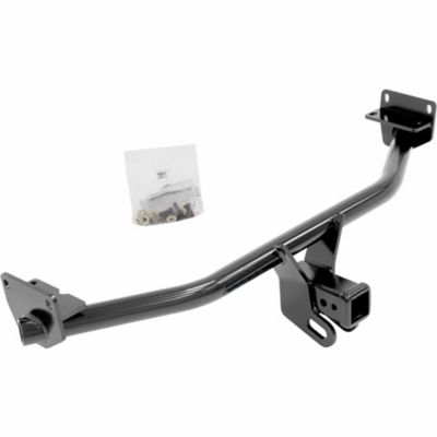 Reese Towpower 2 in. Receiver 3,500 lb. Capacity Class III Trailer Hitch for Hyundai Tucson, Custom Fit