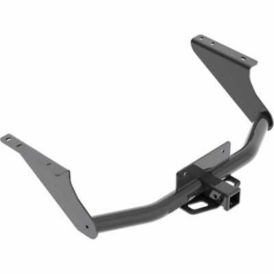 Reese Towpower 2 in. Receiver 12,000 lb. Capacity Class IV Trailer Hitch for Ram 1500, Custom Fit