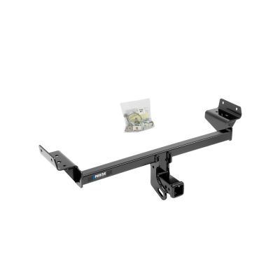 Reese Towpower 2 in. Receiver 4,500 lb. Capacity Class III Trailer Hitch, Custom Fit, 44784