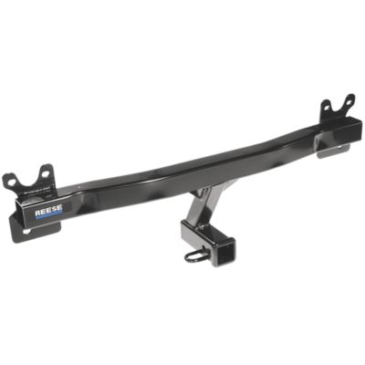 Reese Towpower 2 in. Receiver 4,000 lb. Capacity Class III Tow Hitch, Custom Fit, 44999