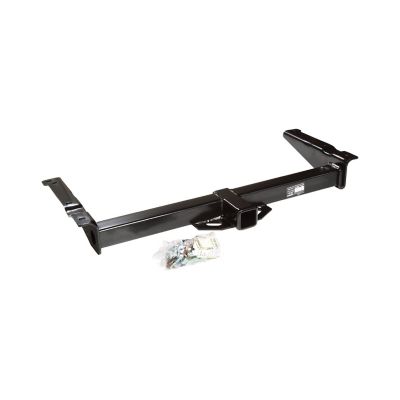 Reese Towpower 2 in. Receiver 10,000 lb. Capacity Class III Tow Hitch, Custom Fit, 51007
