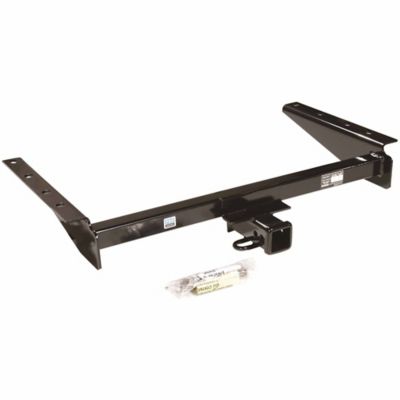 Reese Towpower 2 in. Receiver 5,000 lb. Capacity Class III Trailer Hitch for Jeep Grand Cherokee/Grand Wagoneer, Custom Fit