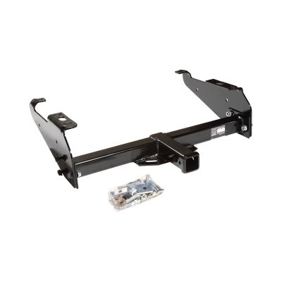 Reese Towpower 2 in. Receiver 10,000 lb. Capacity Class III Trailer Hitch, Custom Fit, 51016