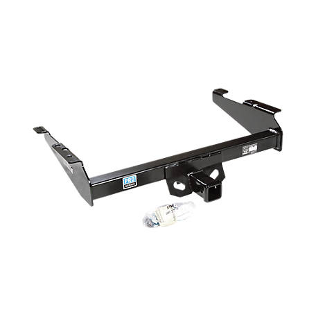 Reese Towpower 77159 Class I Insta-Hitch with 1-1/4 Square Receiver opening 