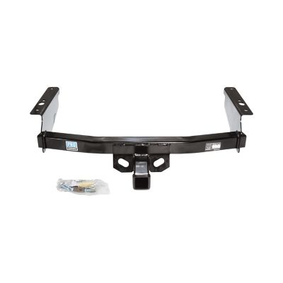 Image showing  2 in. Receiver 7,500 lb. Capacity Class III Tow Hitch, Custom Fit, 51054