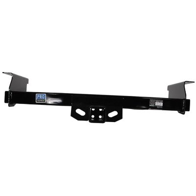 Image showing  2 in. Receiver 7,500 lb. Capacity Class III Tow Hitch, Custom Fit, 51054