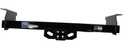 Image showing  2 in. Receiver 7,500 lb. Capacity Class III Tow Hitch, Custom Fit, 51054
