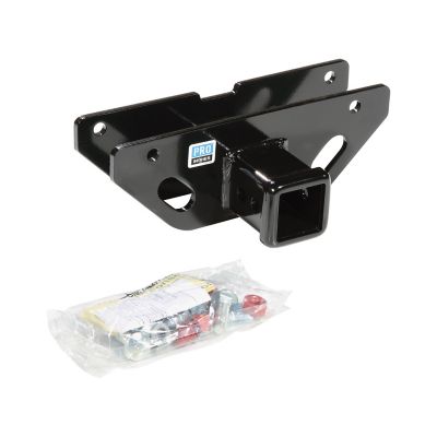 Reese Towpower Class III Hitch, Custom Fit, 51067 at Tractor Supply Co.