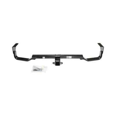 Image showing  2 in. Receiver 3,500 lb. GTW Capacity Pro Series 51 Class III Trailer Hitch for Hyundai Santa Fe, Custom Fit