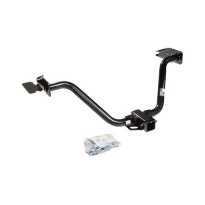 Reese Towpower 2 in. Receiver 5,000 lb. Capacity Class III Tow Hitch, Custom Fit, 51084