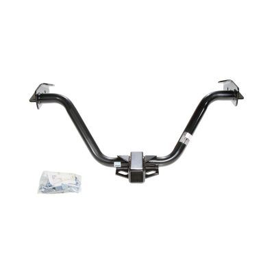 Image showing  2 in. Receiver 5,000 lb. Capacity Class III Tow Hitch, Custom Fit, 51084