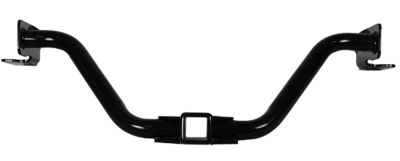 Image showing  2 in. Receiver 5,000 lb. Capacity Class III Tow Hitch, Custom Fit, 51084