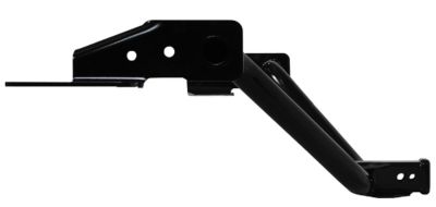 Image showing  2 in. Receiver 5,000 lb. Capacity Class III Tow Hitch, Custom Fit, 51084