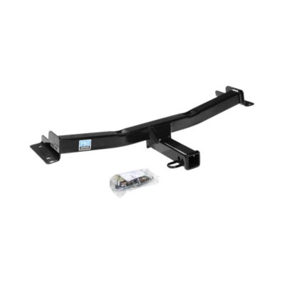 Reese Towpower Class III Tow Hitch, 6,000 lb. Capacity, Custom Fit, 51087