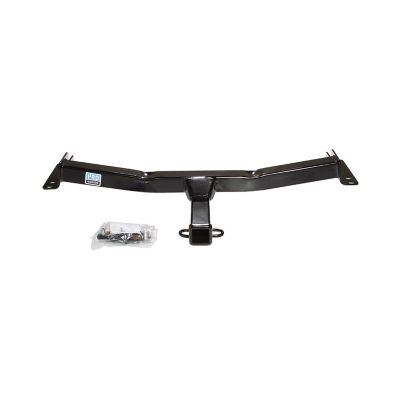 Image showing  Class III Tow Hitch, 6,000 lb. Capacity, Custom Fit, 51087