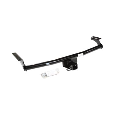 Reese Towpower 2 in. Receiver 3,500 lb. Capacity Class III Tow Hitch, Custom Fit, 51088