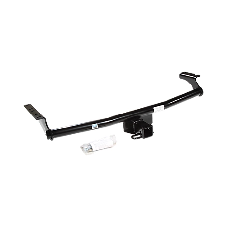 Reese Towpower 2 in. Receiver 3,500 lb. Capacity Class III Tow Hitch, Custom Fit, 51088