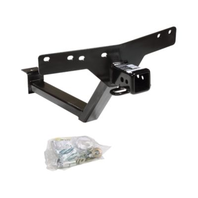 Reese Towpower 2 in. Receiver 6,000 lb. GTW Capacity Pro Series 51 Class IV Trailer Hitch for BMW X5, Custom Fit