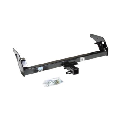 Reese Towpower Class III Tow Hitch, 5,500 lb. Capacity, Custom Fit, 51108
