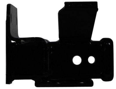 Image showing  2 in. Receiver 8,000 lb. Capacity Class III Tow Hitch, Custom Fit, 51143