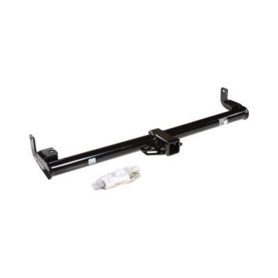 Reese Towpower Class III Tow Hitch, 4,000 lb. Capacity, Custom Fit, 51145
