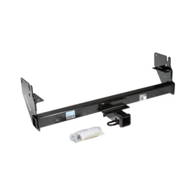 Reese Towpower Class III Tow Hitch, 5,500 lb. Capacity, Custom Fit, 51146