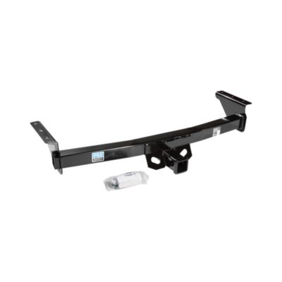 Reese Towpower 2 in. Receiver 8,000 lb. Capacity Class III Tow Hitch, Custom Fit, 51147
