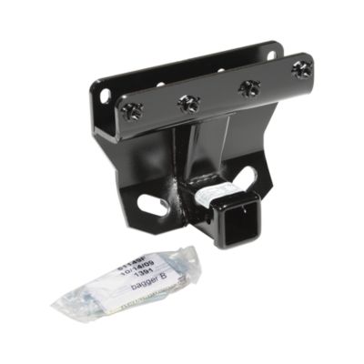 Reese Towpower Class III Tow Hitch, 7,500 lb. Capacity, Custom Fit, 51149