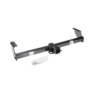 Reese Towpower Class III Tow Hitch, 3,500 lb. Capacity, Custom Fit, 51152