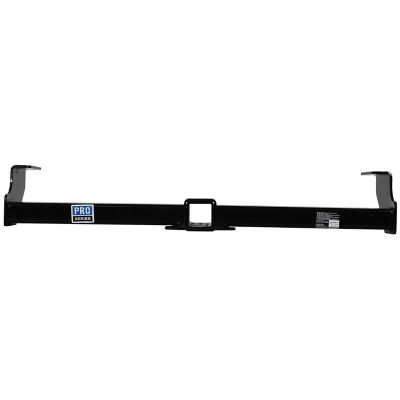Image showing  Class III Tow Hitch, 3,500 lb. Capacity, Custom Fit, 51152