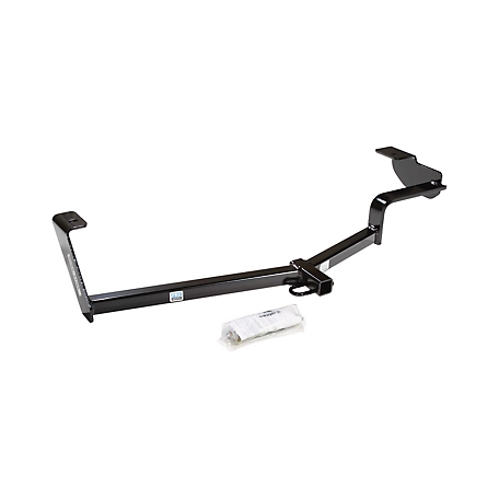 Reese Towpower Class I Trailer Hitch, 2,000 lb. Capacity, Custom Fit, 51165